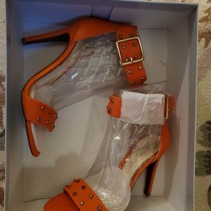 Dress Sandal